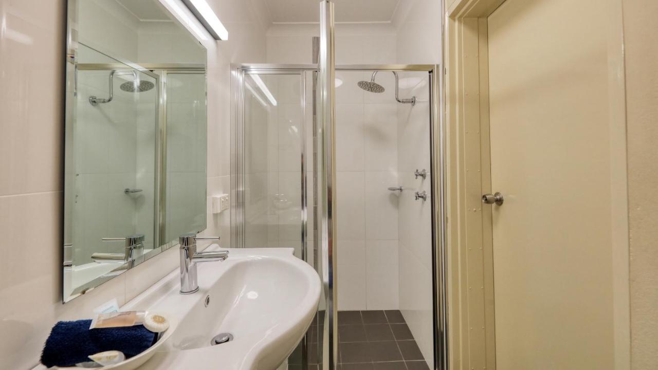 Forest Lodge Motor Inn & Restaurant Dubbo Luaran gambar
