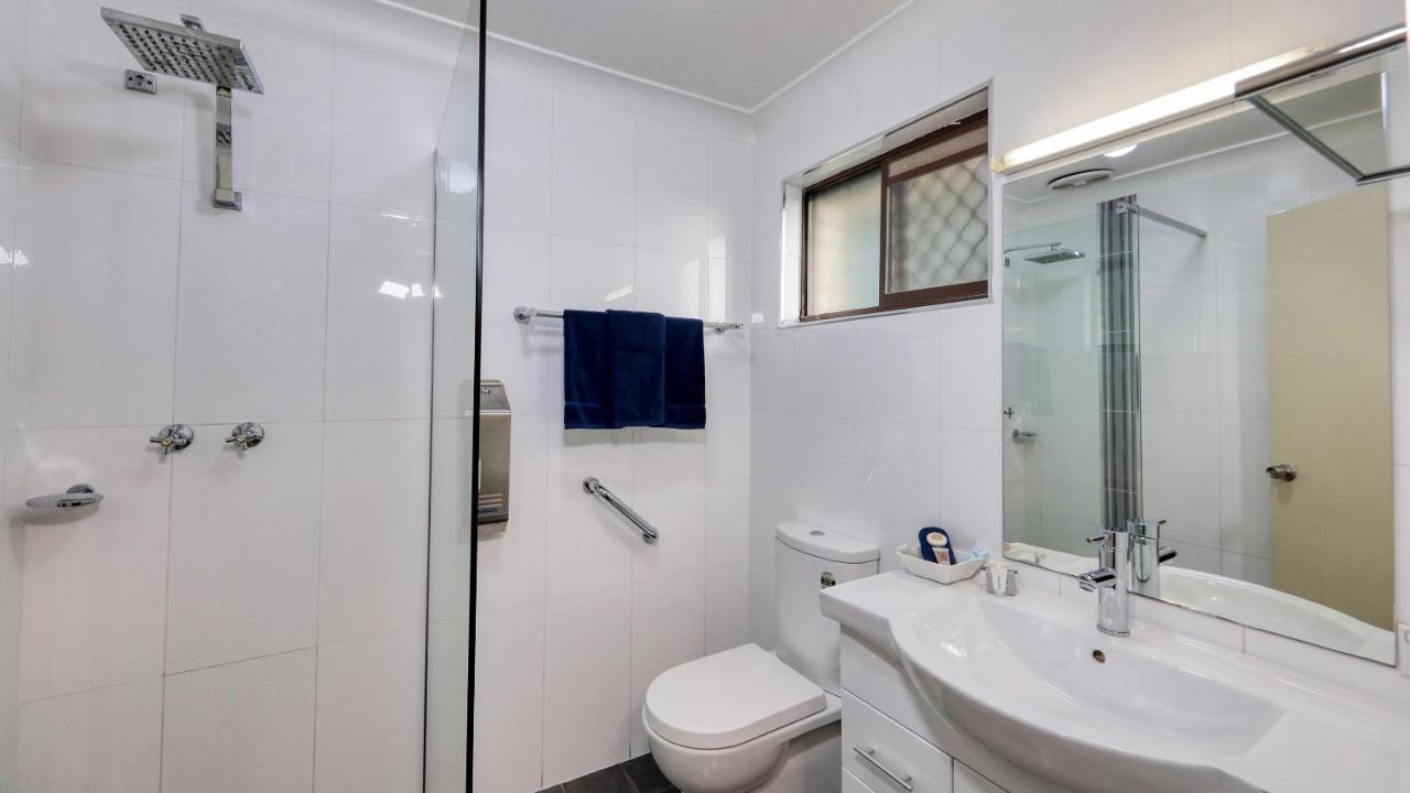 Forest Lodge Motor Inn & Restaurant Dubbo Luaran gambar