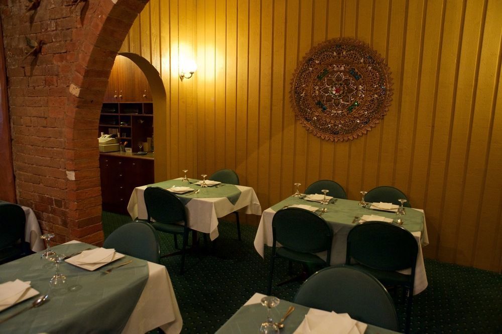 Forest Lodge Motor Inn & Restaurant Dubbo Luaran gambar